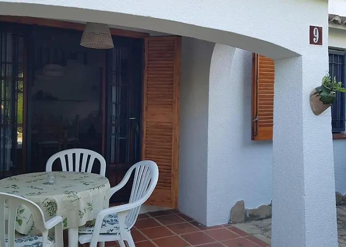 Casa 500m Playa Ac * Cambrils