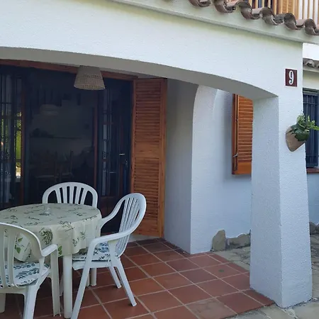 Casa 500m Playa Ac * Cambrils
