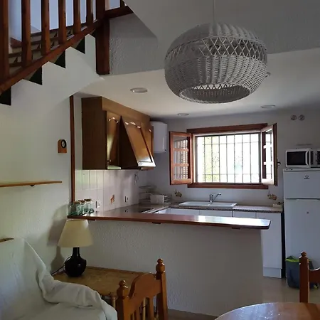 Casa 500m Playa Ac Vakantiehuis Cambrils